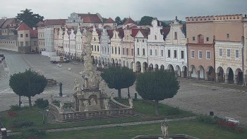 Město Telč
