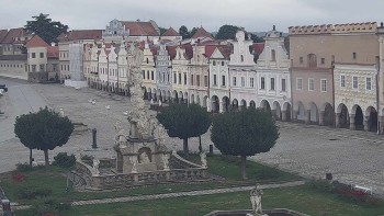 Město Telč