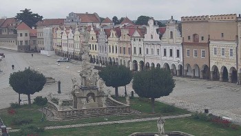 Město Telč