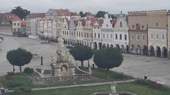 Město Telč