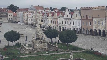 Město Telč