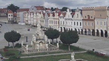 Město Telč
