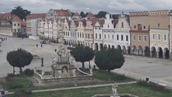 Město Telč