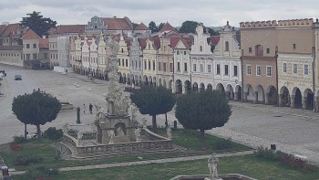 Město Telč