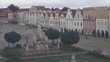 Město Telč