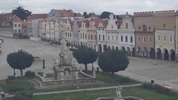 Město Telč