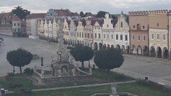 Náměstí Zachariáše z Hradce