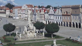 Město Telč