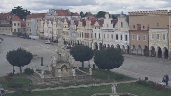 Město Telč