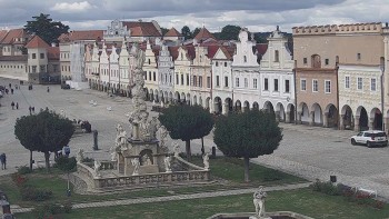 Město Telč
