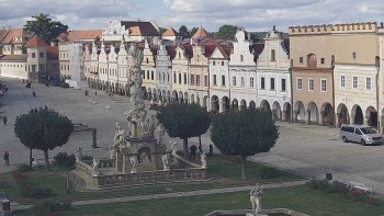 Město Telč