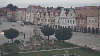 Město Telč