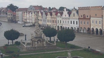 Město Telč