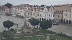 Náměstí Zachariáše z Hradce
