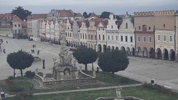 Město Telč