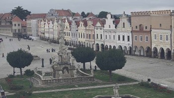 Město Telč