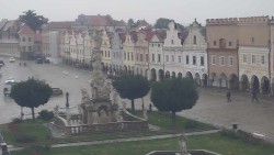 Náměstí Zachariáše z Hradce