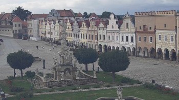 Město Telč