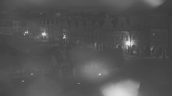 Město Telč