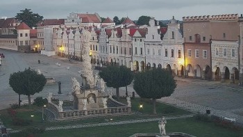 Město Telč