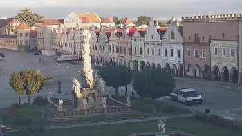 Město Telč