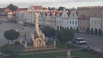 Město Telč