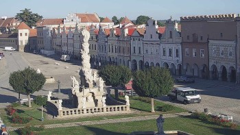 Město Telč