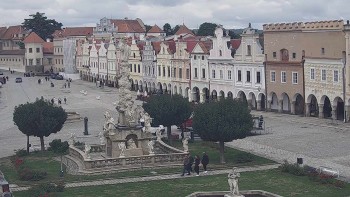 Město Telč