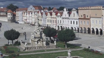 Město Telč