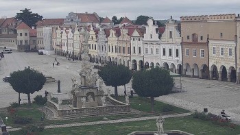 Město Telč