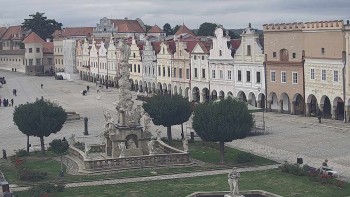 Město Telč