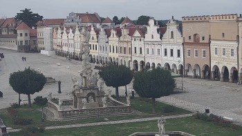 Město Telč