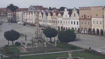 Město Telč