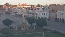 Náměstí Zachariáše z Hradce