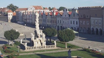 Město Telč