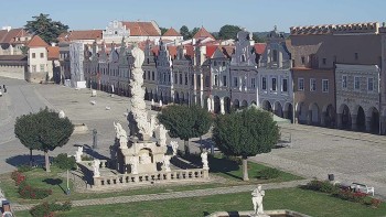 Město Telč