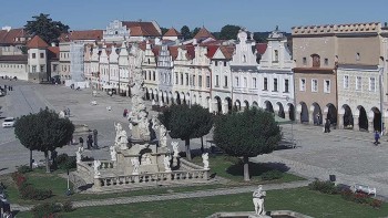 Město Telč