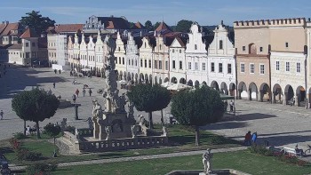 Město Telč