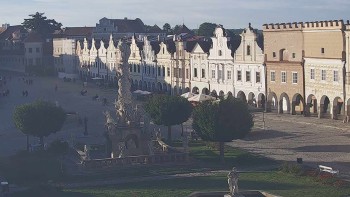 Město Telč