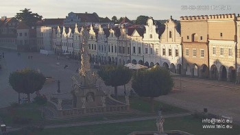 Město Telč