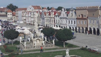 Město Telč