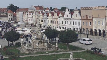 Město Telč