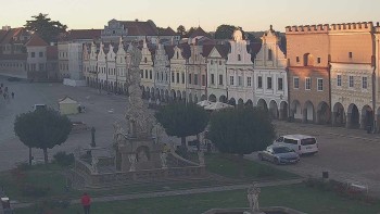 Město Telč