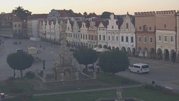 Město Telč