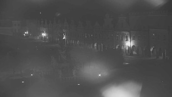 Město Telč