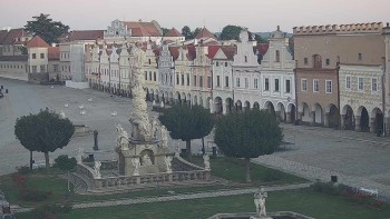 Město Telč