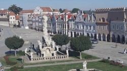 Náměstí Zachariáše z Hradce