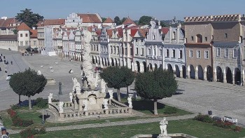 Město Telč