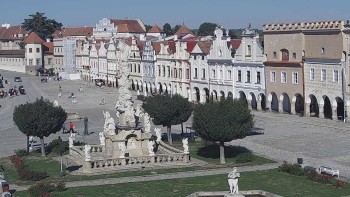 Město Telč