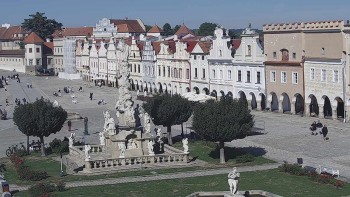 Město Telč